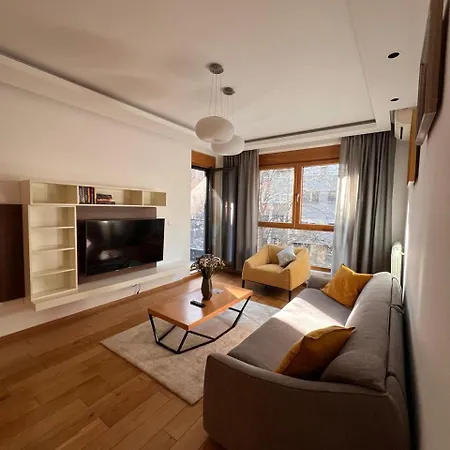 Central Garden Pekovic Belgrad Exterior foto