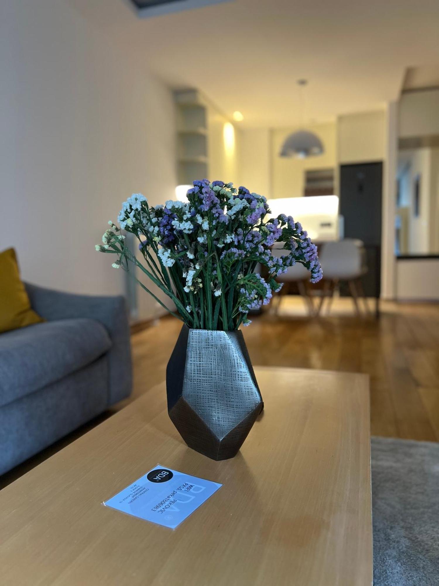 Apartment Garden Pekovic Belgrad